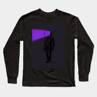 Teleman Long Sleeve T-Shirt